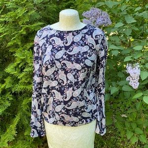 Pasley S/C Basic Editions Summer Top